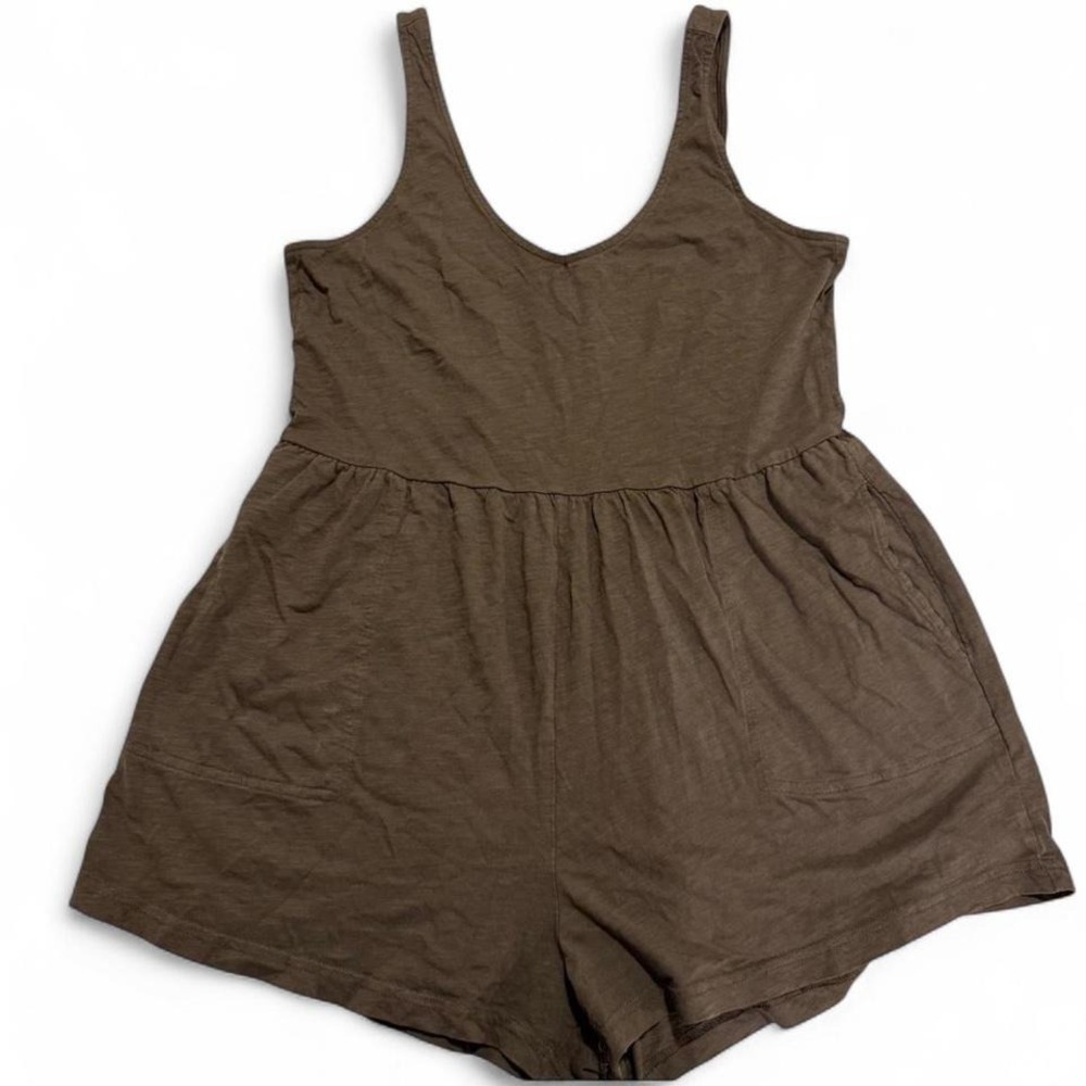 🚫SOLD🚫
✨ ARDENE Romper 🛍️